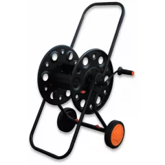 Tömlőkocsi 1/2" 100m DURAMET