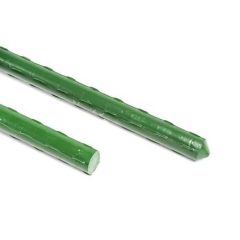 Műanyag virágtámasz 210 cm x 16 mm