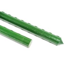 Műanyag virágtámasz 210 cm 20 mm