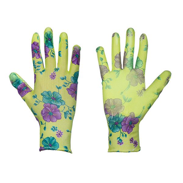 Kesztyű PURE FLOXY PU, size 8