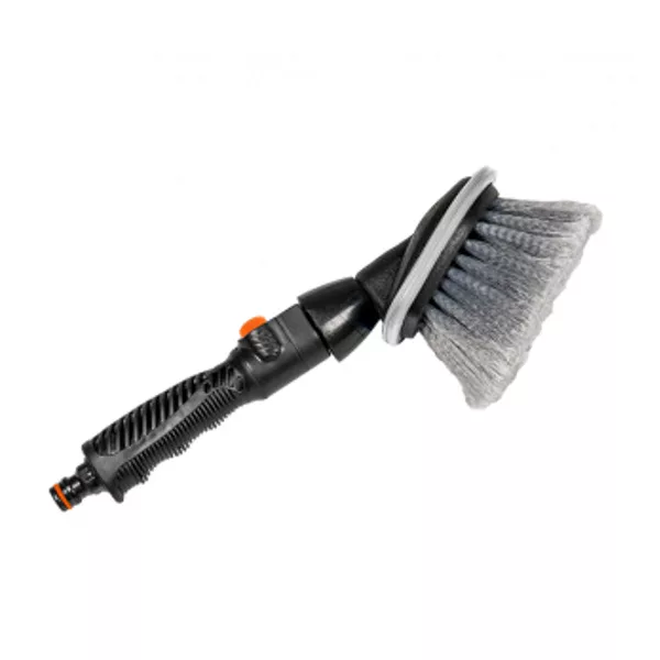 Bradas Autómosó kefe