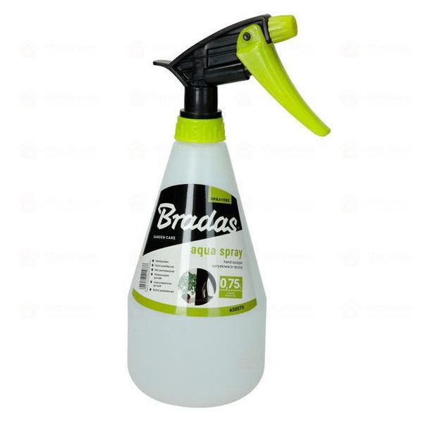 Kézi permetező "AQUA SPRAY" 0,75l AS0075