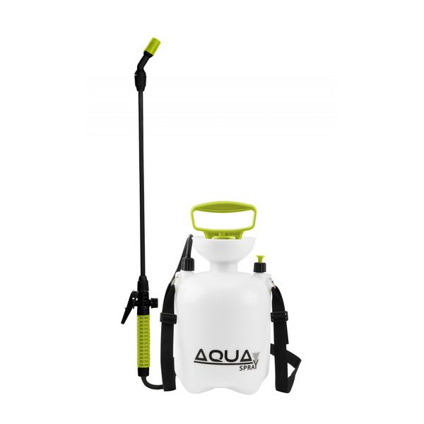 Nyomás permetező "AQUA SPRAY" 3l AS0300