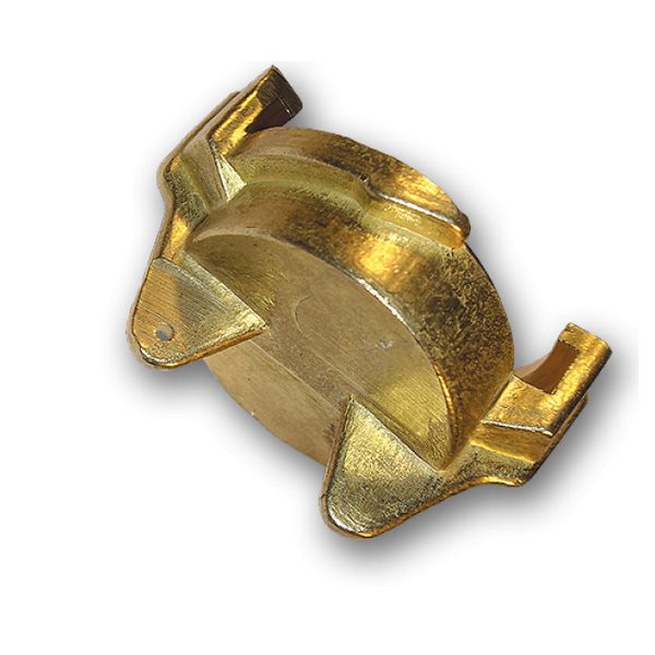 WHITE LINE IMITATE GKI118 végzáró