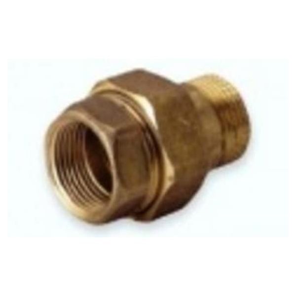 Réz hollander KB 1"_12db-csom.