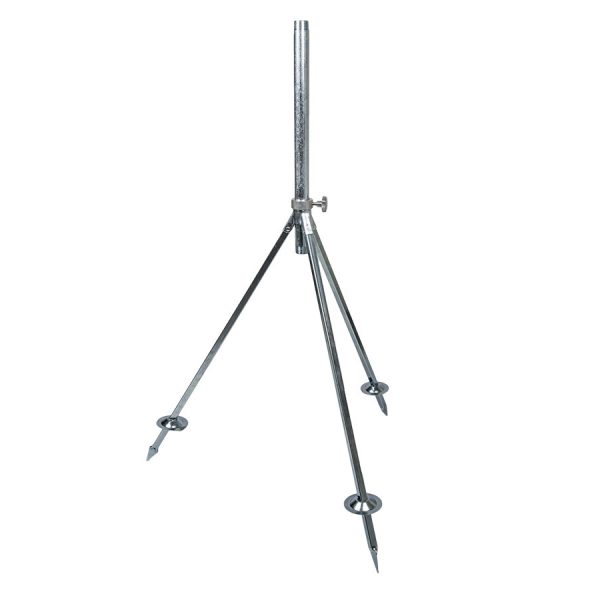 Locsoló állvány GK356034, 75-110 cm, Bradas