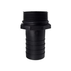 POLIEXT Tömlő csatlakozó könyök K 1 1/4"