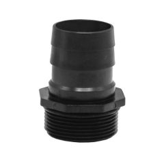 POLIEXT Tömlő csatlakozó K 1 1/2"