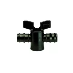 Tömlőcsap 16 mm, Ubbink