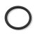 O-gyűrű 13 mm tömlőhöz (led világításhoz), Ubbink