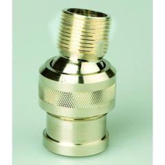 Messner tartozék Csatlakozó 1"