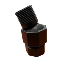 Messner tartozék Csatlakozó 1"