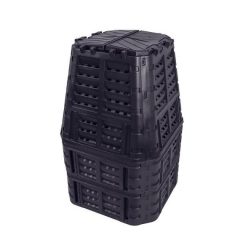 Komposztáló 1000L, műanyag