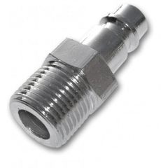   SE2-4PM Kompresszor csatlakozó külsőmenet 1/2 ", réz