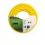 Locsolótömlő Fitt IDRO YELLOW 1/2" / 50fm / 8bar