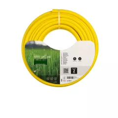   Locsolótömlő Fitt IDRO 3/4"sárga 20 fm 8 bar, 66db/pal.