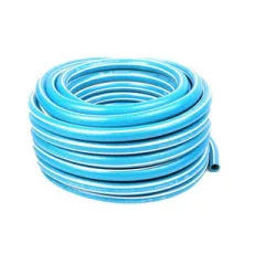   Locsolótömlő Fitt NTS JEANS 1" v.kék 50fm/22bar csavarodásmentes