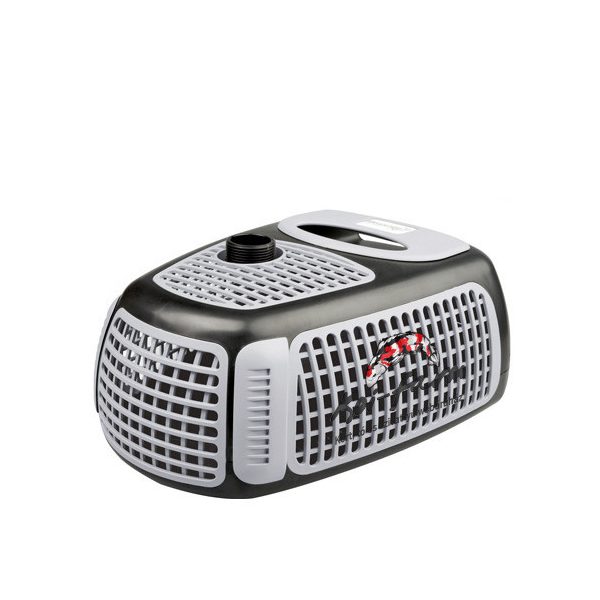 Messner eco-X2 plus 10000 szűrőtápláló szivattyú