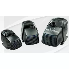 Messner System M 2600, Q max. 2.640 l/h