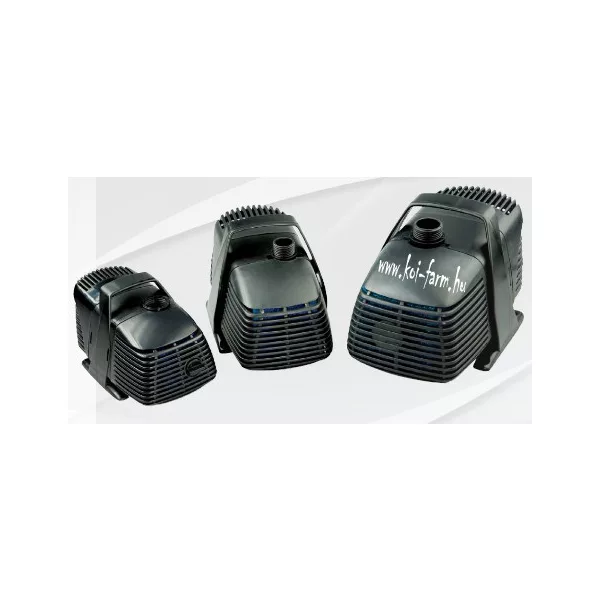 Messner System M 800, Q max. 800 l/h