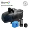 Messner MultiSystem MP 21000 tavi szivattyú