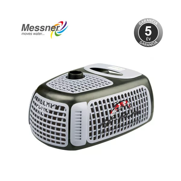 Messner ECO-X2 4500 szivattyú 156/005000