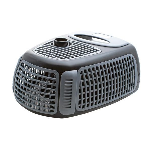 Messner pumpa eco-X2 plus 15000, Qmax 14700 l/h