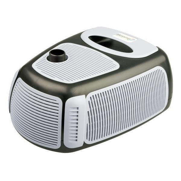 Messner pumpa Power- X2 8000