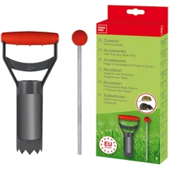 Swissinno Super Cat kihelyező szett rágcsálócsapdához