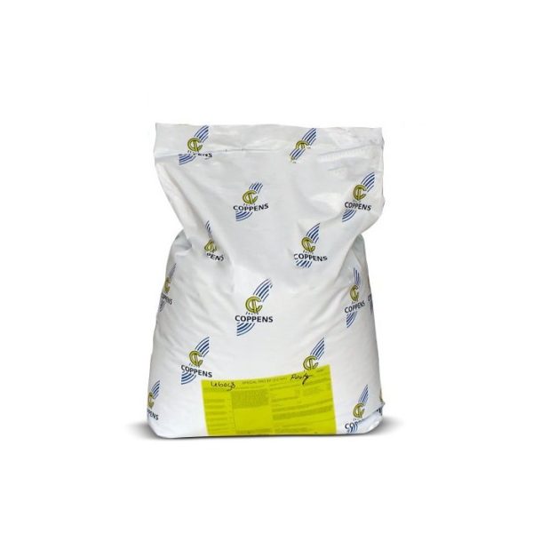 Coppens Special Pro EF 4.5 mm lebegő harcsa eledel 15 kg