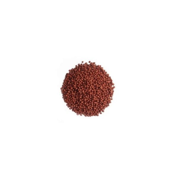 Coppens Astax Pellet EF 6.0 mm tavi haleledel 15 kg-os zsák