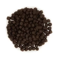 Coppens Grower Astax 4.5 mm ponty eledel. 15 kg-os zsák