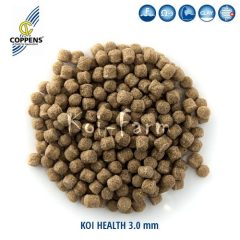 Coppens Health 6.0 mm Koi eledel 15 kg