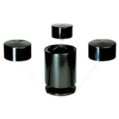   Messner Floating Skimmer 200 lebegő skimmer, felületszívó