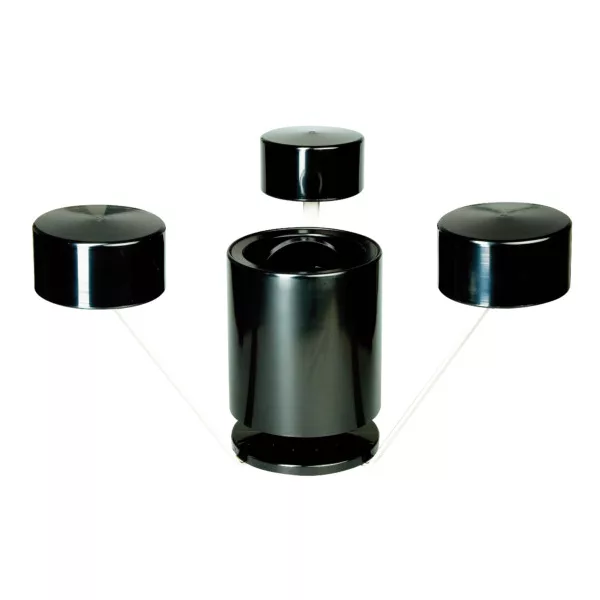 Messner Floating Skimmer 200 lebegő skimmer, felületszívó