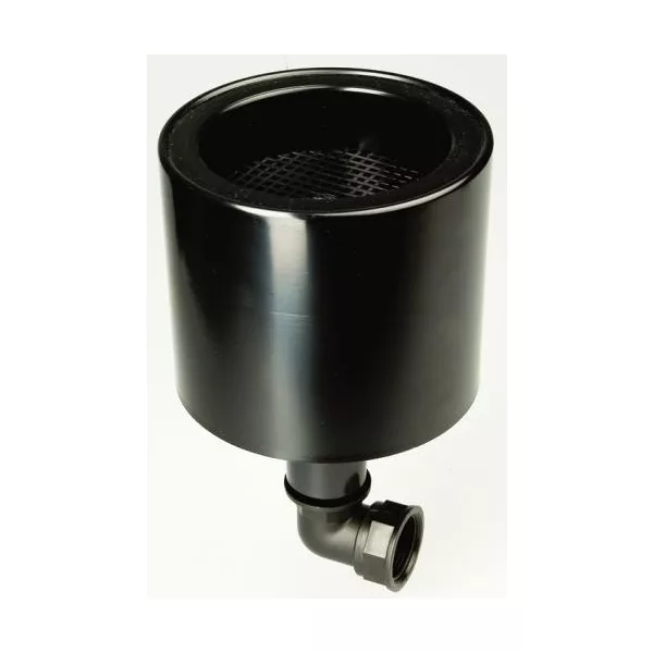 Messner Floating Skimmer 200 lebegő skimmer, felületszívó