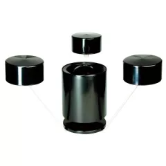   Messner szkimmer 200 úszó, 80 m2 vízfelületig /ajánlott pumpaméret: 3-39 000 liter