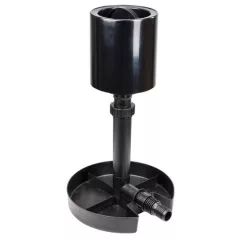   Messner szkimmer 200, 1 talpas 60 m2 vízfelületig/ ajánlott pumpaméret:3-39000 l/h