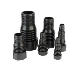 Messner tömlőcsatlakozó G1 1/4", átm.: 32/40