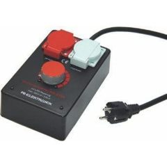 Messner feszültség szabályozó