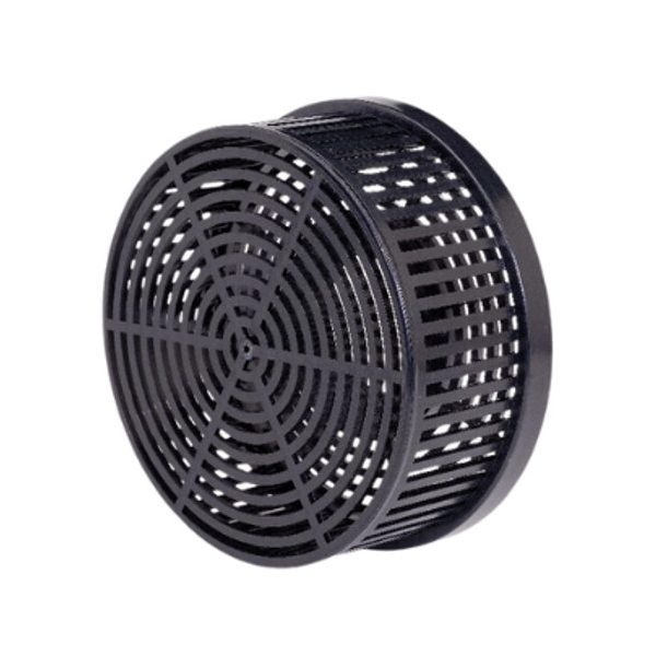 Messner szűrőpumpákhoz prefilter 120 -G 2" 9139