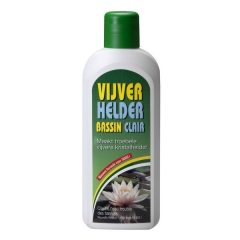   Velda Teichklar (Pond Clear) zöldalga mentesítő koncentrátum 500 ml