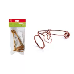 Swissinno Klasszikus üregi rágcsáló csapda dróthurok