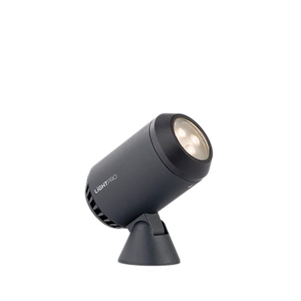 Light PRO Castor 3  200lm, 2,5W