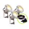 Garden Lights Catalpa szett 3 db 190lm, 3W (x3)