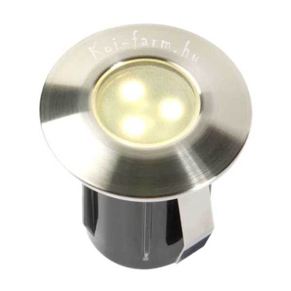 Garden Lights Birch szett 3 db 10lm, 0,5W (x3)