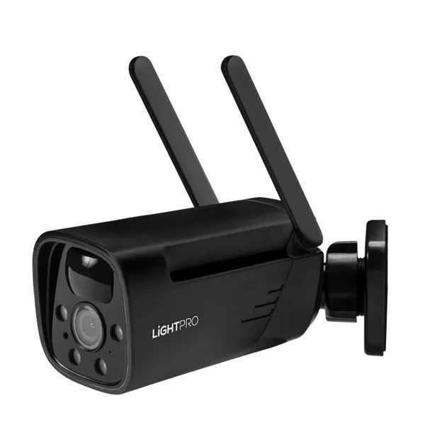 Light PRO Kamera (Wifi) 