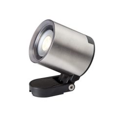   Garden Lights Galileo, spotlámpa, rozsdamentes, LED 2W meleg fehér