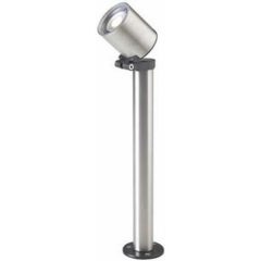   Garden Lights Indigo, spotlámpa, rozsdamentes LED 2W meleg fehér