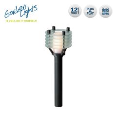 Garden Lights Larix 90lm, 1,5W